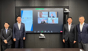 rb88随行版董事会决议通过收购德国BHTC 拓展智慧移动生态圈